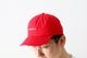 FreshService(�ե�å��奵���ӥ�) "CORPORATE CAP - RED / SKY / ROYAL BLUE -"
