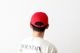 FreshService(�ե�å��奵���ӥ�) "CORPORATE CAP - RED / SKY / ROYAL BLUE -"