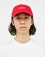 FreshService(�ե�å��奵���ӥ�) "CORPORATE CAP - RED / SKY / ROYAL BLUE -"