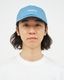 FreshService(�ե�å��奵���ӥ�) "CORPORATE CAP - RED / SKY / ROYAL BLUE -"