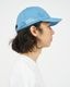 FreshService(�ե�å��奵���ӥ�) "CORPORATE CAP - RED / SKY / ROYAL BLUE -"