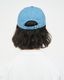 FreshService(�ե�å��奵���ӥ�) "CORPORATE CAP - RED / SKY / ROYAL BLUE -"
