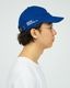 FreshService(�ե�å��奵���ӥ�) "CORPORATE CAP - RED / SKY / ROYAL BLUE -"
