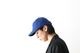 FreshService(�ե�å��奵���ӥ�) "CORPORATE CAP - RED / SKY / ROYAL BLUE -"