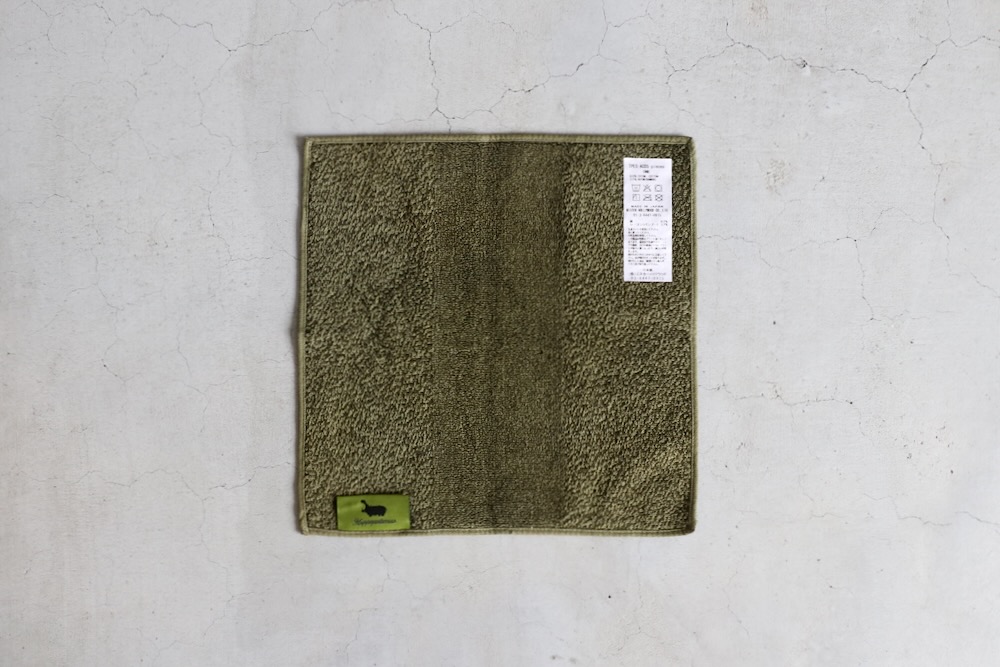 ��limited��N.HOOLYWOOD TEST PRODUCT SERVICE �� HIPPOPOTAMUS (���� �ϥꥦ�å�  �� �ҥݥݥ��ޥ�) "HAND TOWEL -TPES-AC05-"