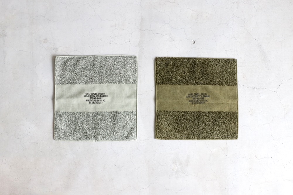��limited��N.HOOLYWOOD TEST PRODUCT SERVICE �� HIPPOPOTAMUS (���� �ϥꥦ�å�  �� �ҥݥݥ��ޥ�) "HAND TOWEL -TPES-AC05-"