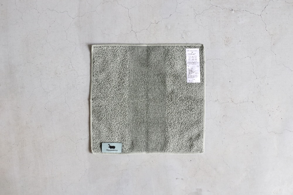 ��limited��N.HOOLYWOOD TEST PRODUCT SERVICE �� HIPPOPOTAMUS (���� �ϥꥦ�å�  �� �ҥݥݥ��ޥ�) "HAND TOWEL -TPES-AC05-"