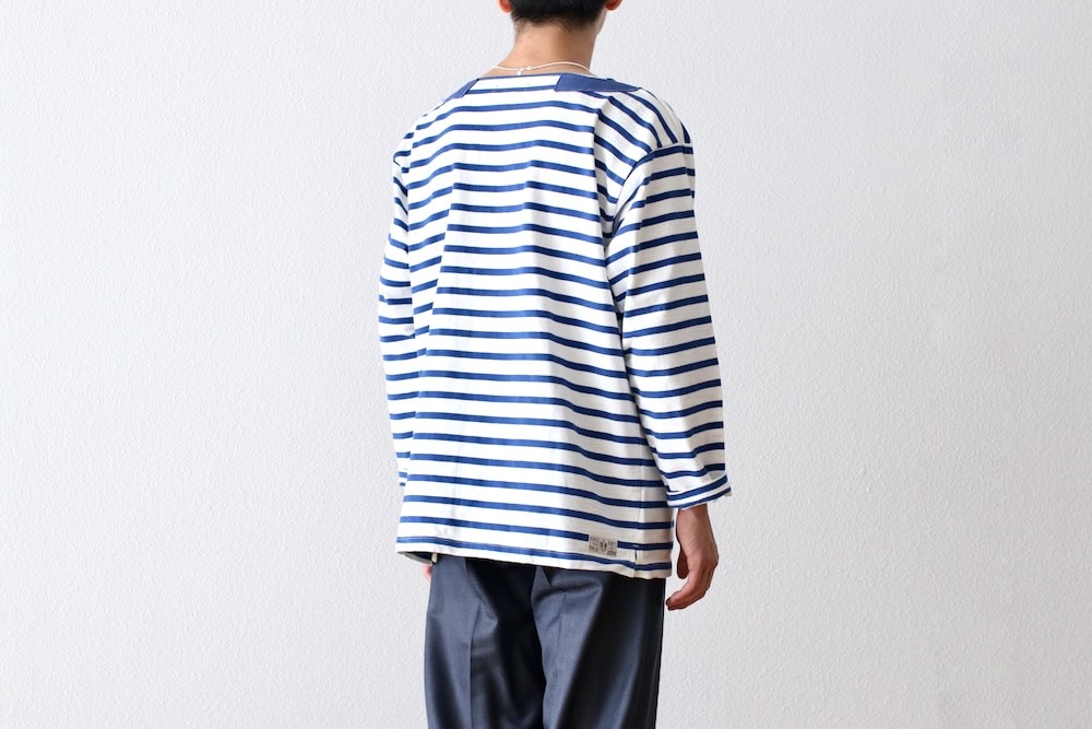 Nigel Cabourn(ナイジェル ケーボン) 