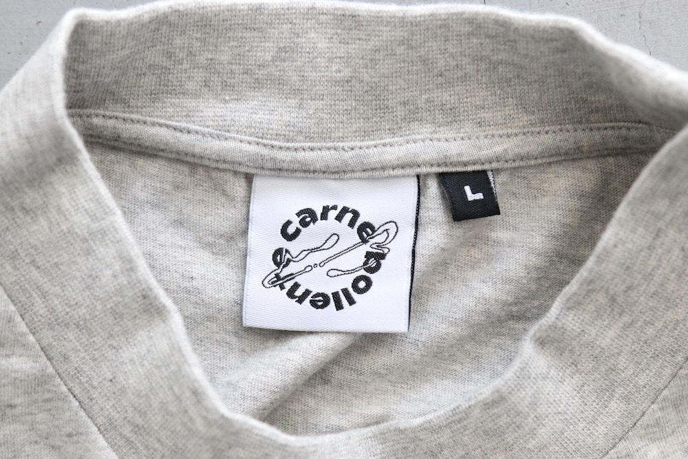 Carne Bollente(ͥܥ) "Sex+Love Instructort"