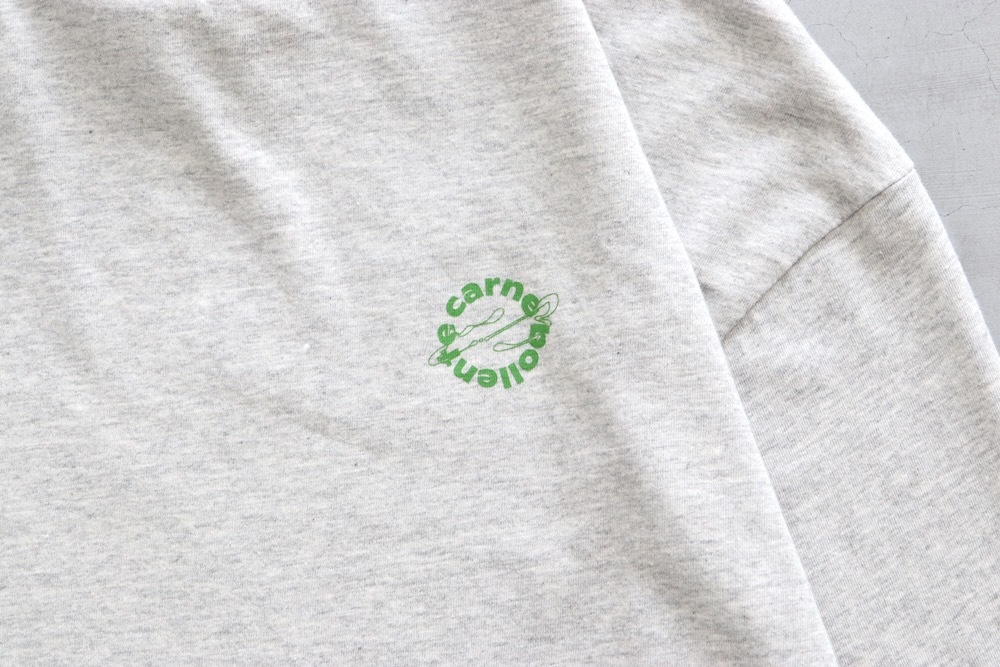 Carne Bollente(ͥܥ) "Sex+Love Instructort"