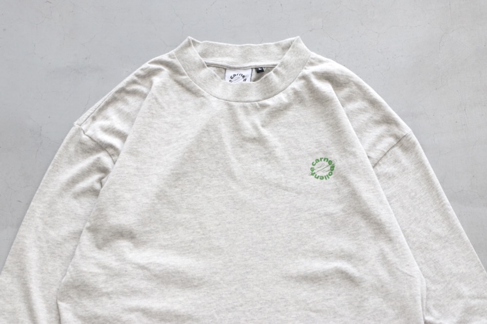 Carne Bollente(ͥܥ) "Sex+Love Instructort"