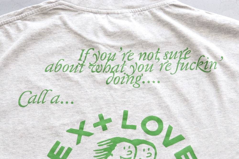 Carne Bollente(ͥܥ) "Sex+Love Instructort"