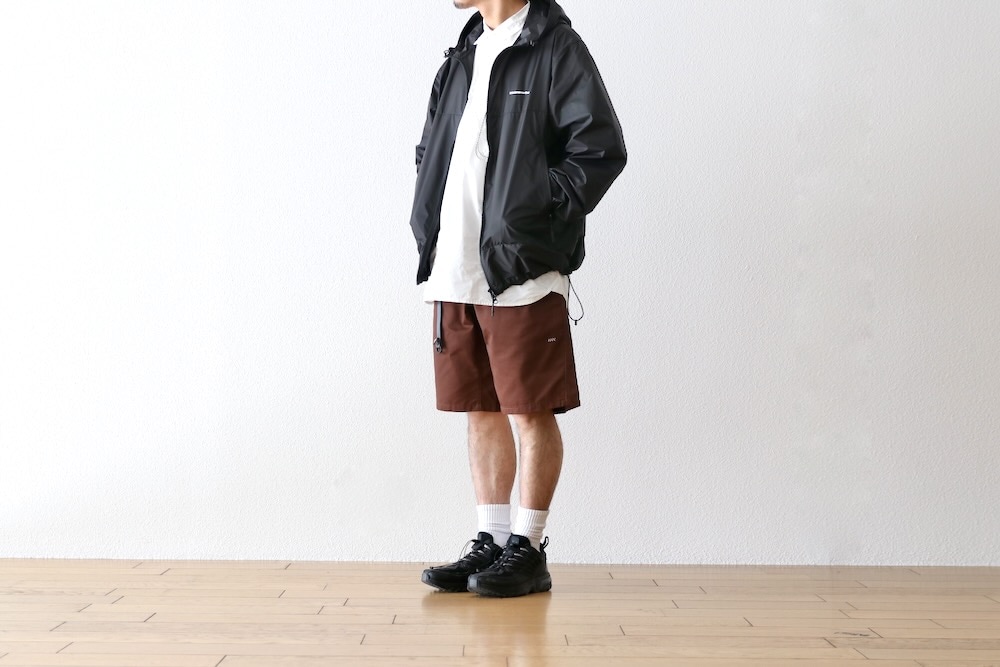 【ファッション通販】 15%OFF]  wander(アンドワンダー) and トップス