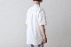 and wander(����ɥ�����) "CORDURA typewriter SS over shirt"