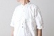and wander(����ɥ�����) "CORDURA typewriter SS over shirt"