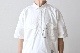 and wander(����ɥ�����) "CORDURA typewriter SS over shirt"
