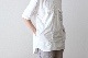 and wander(����ɥ�����) "CORDURA typewriter SS over shirt"