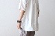 and wander(����ɥ�����) "CORDURA typewriter SS over shirt"