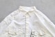 and wander(����ɥ�����) "CORDURA typewriter SS over shirt"