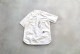 and wander(����ɥ�����) "CORDURA typewriter SS over shirt"