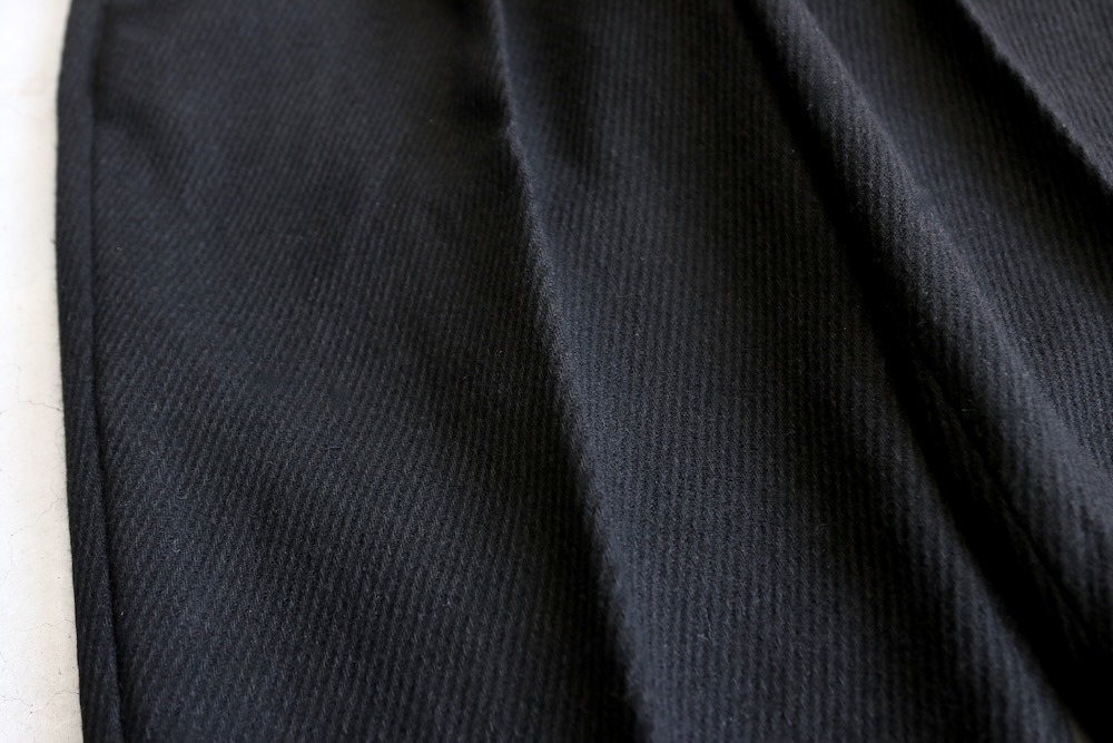 BEDWIN & THE HEARTBREAKERSʥ٥ɥ󥢥ɥϡȥ֥쥤"10L CALZE TWEED WIDE PANTS "WYLER""