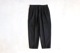 BEDWIN & THE HEARTBREAKERSʥ٥ɥ󥢥ɥϡȥ֥쥤"10L CALZE TWEED WIDE PANTS "WYLER""