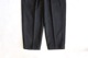 BEDWIN & THE HEARTBREAKERSʥ٥ɥ󥢥ɥϡȥ֥쥤"10L CALZE TWEED WIDE PANTS "WYLER""