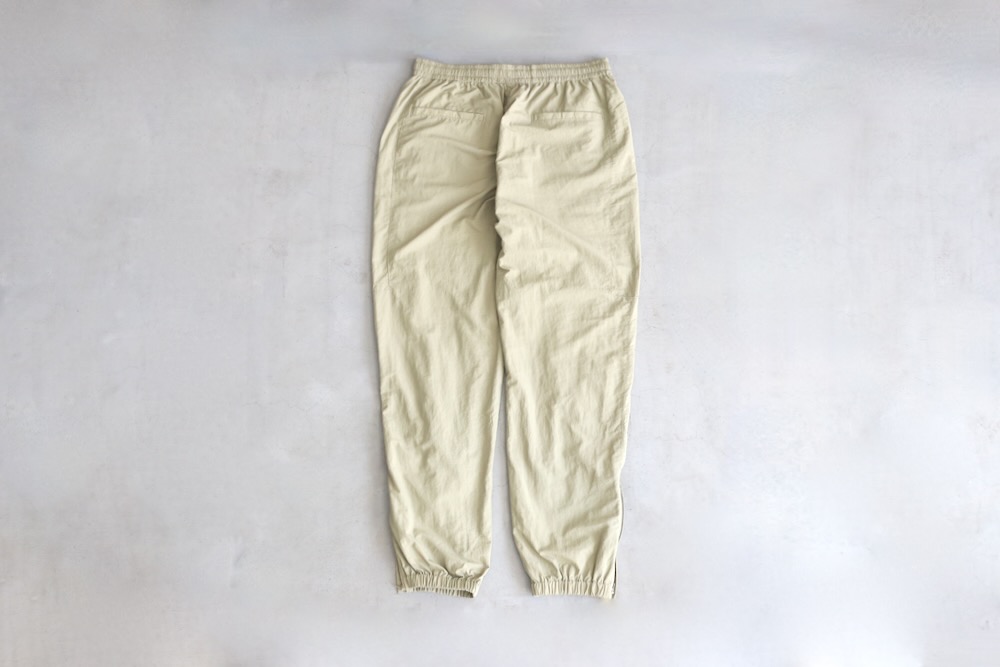 CITY COUNTRY CITY (���ƥ��� ����ȥ꡼ ���ƥ���) "SWITCHING NYLON TRACK PANTS"