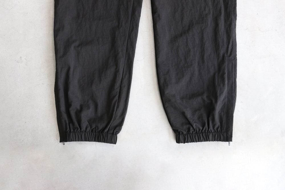CITY COUNTRY CITY (���ƥ��� ����ȥ꡼ ���ƥ���) "SWITCHING NYLON TRACK PANTS"