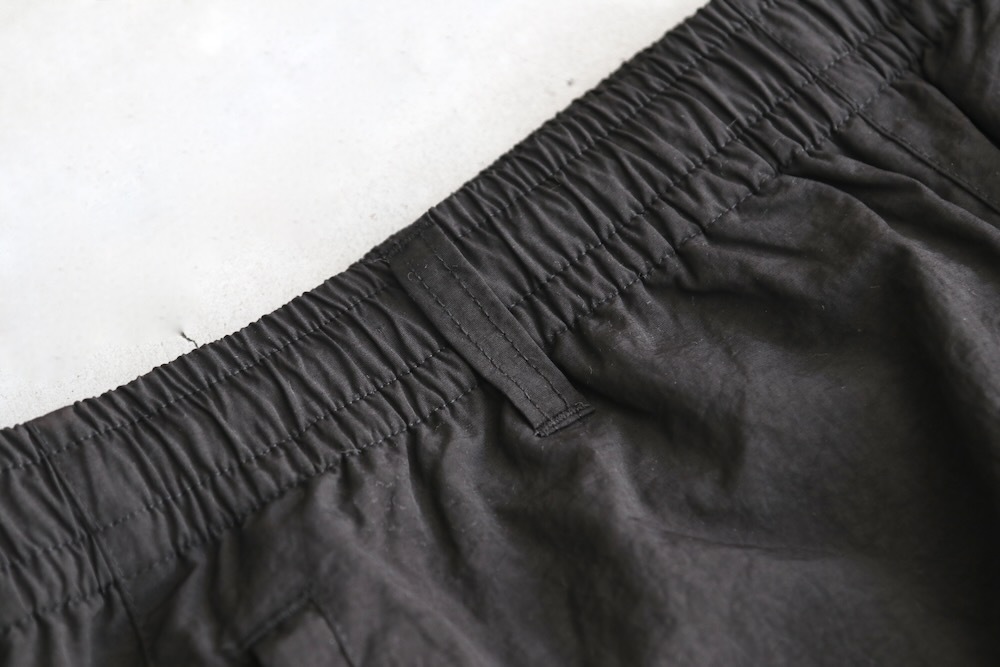 CITY COUNTRY CITY (���ƥ��� ����ȥ꡼ ���ƥ���) "SWITCHING NYLON TRACK PANTS"