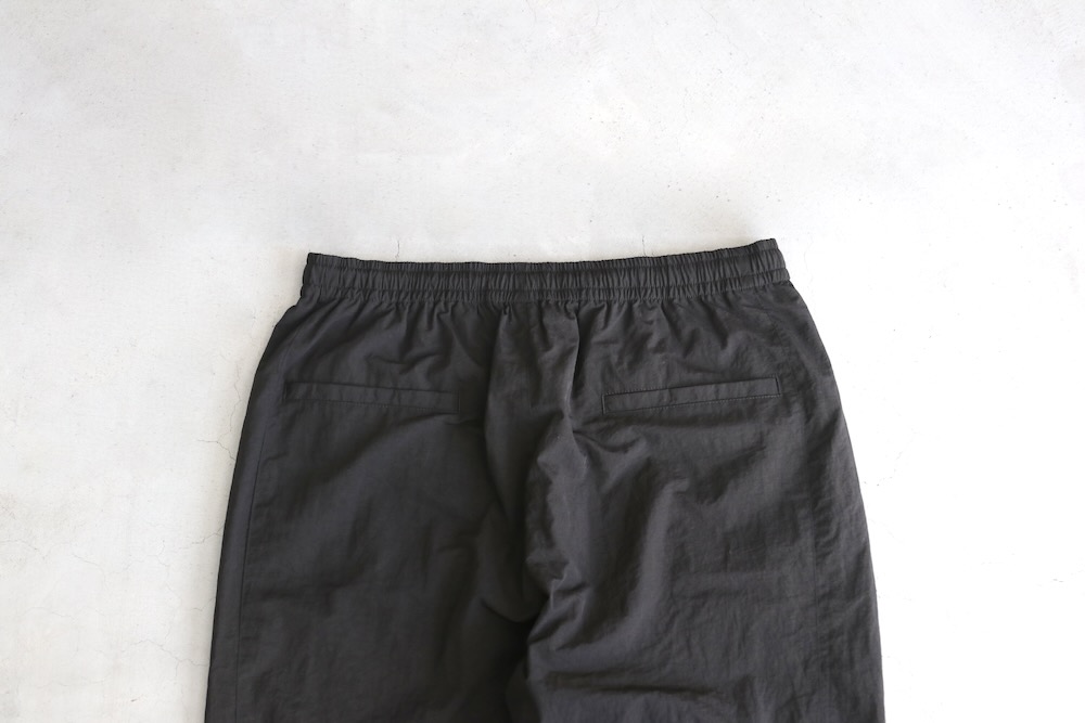 CITY COUNTRY CITY (���ƥ��� ����ȥ꡼ ���ƥ���) "SWITCHING NYLON TRACK PANTS"