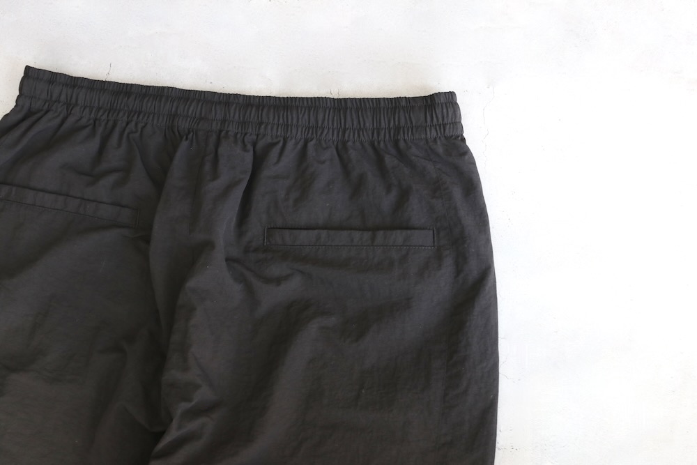 CITY COUNTRY CITY (���ƥ��� ����ȥ꡼ ���ƥ���) "SWITCHING NYLON TRACK PANTS"