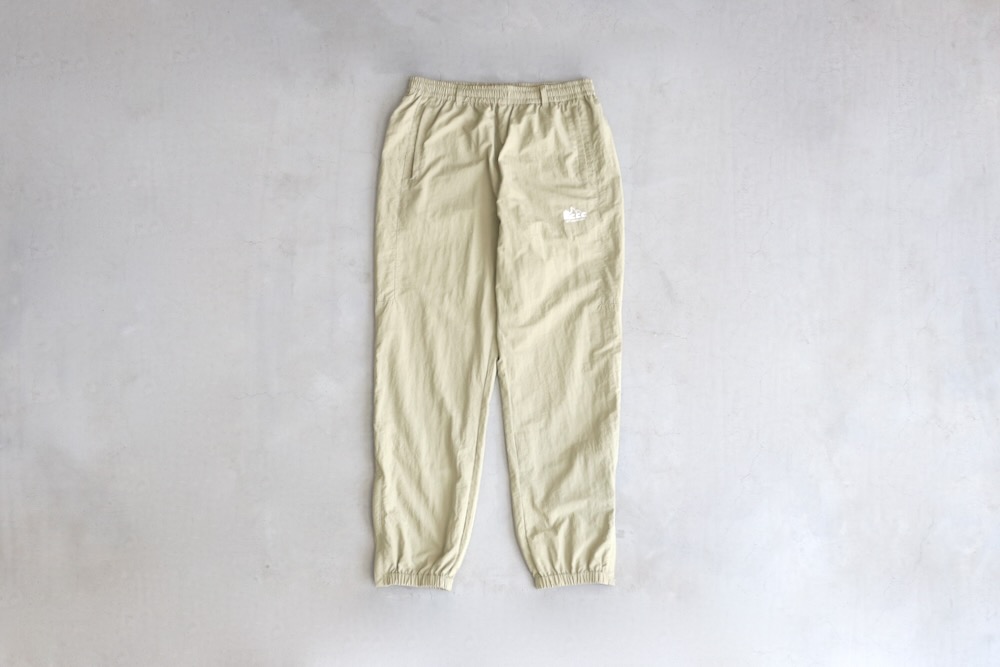 CITY COUNTRY CITY (���ƥ��� ����ȥ꡼ ���ƥ���) "SWITCHING NYLON TRACK PANTS"