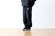 CITY COUNTRY CITY (���ƥ��� ����ȥ꡼ ���ƥ���) "SWITCHING NYLON TRACK PANTS"