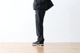 CITY COUNTRY CITY (���ƥ��� ����ȥ꡼ ���ƥ���) "SWITCHING NYLON TRACK PANTS"