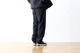CITY COUNTRY CITY (���ƥ��� ����ȥ꡼ ���ƥ���) "SWITCHING NYLON TRACK PANTS"