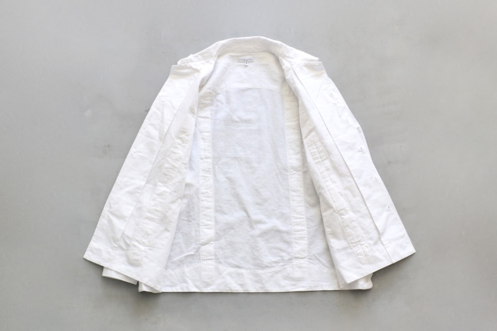 Engineered Garments (���󥸥˥����ɥ�������) "Guayabera Shirt"