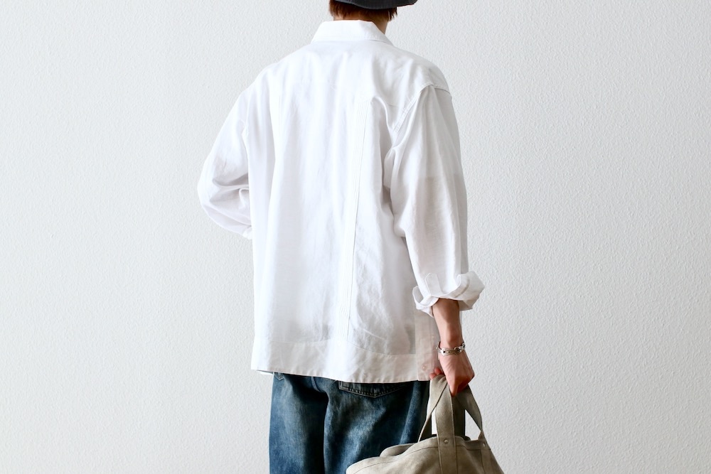Engineered Garments (エンジニアードガーメンツ) 