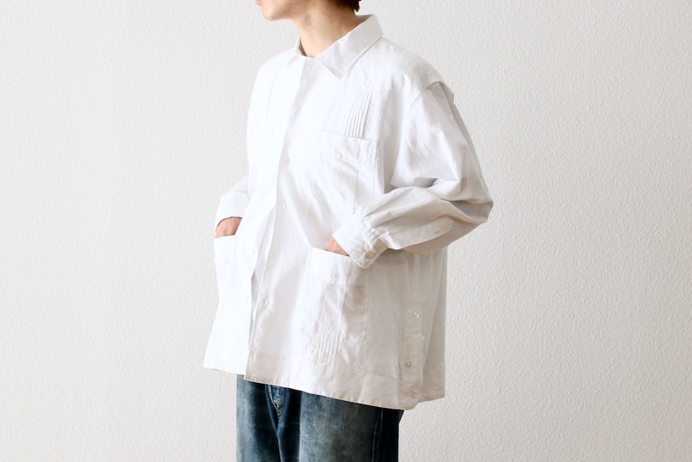 Engineered Garments (エンジニアードガーメンツ) 