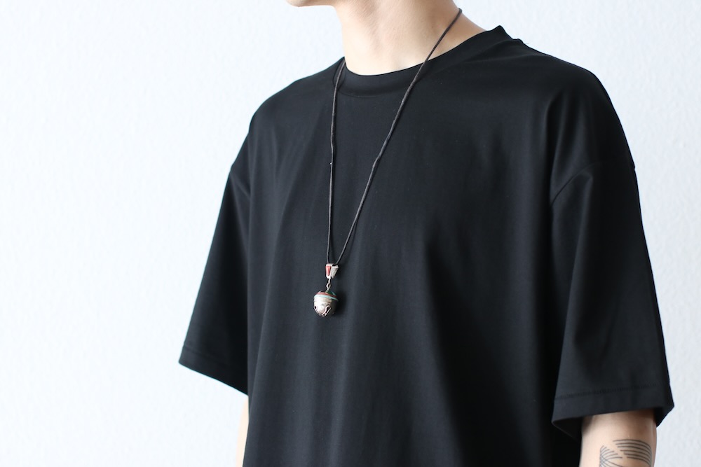 Indian Jewelry Don Dewa / ����ǥ����� ���奨�꡼�ɥ�ǥ�) "Bell Pendant"