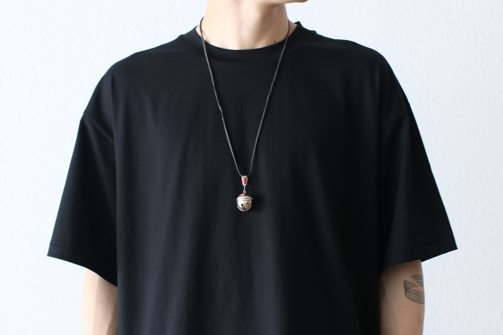 Indian Jewelry Don Dewa / ����ǥ����� ���奨�꡼�ɥ�ǥ�) "Bell Pendant"