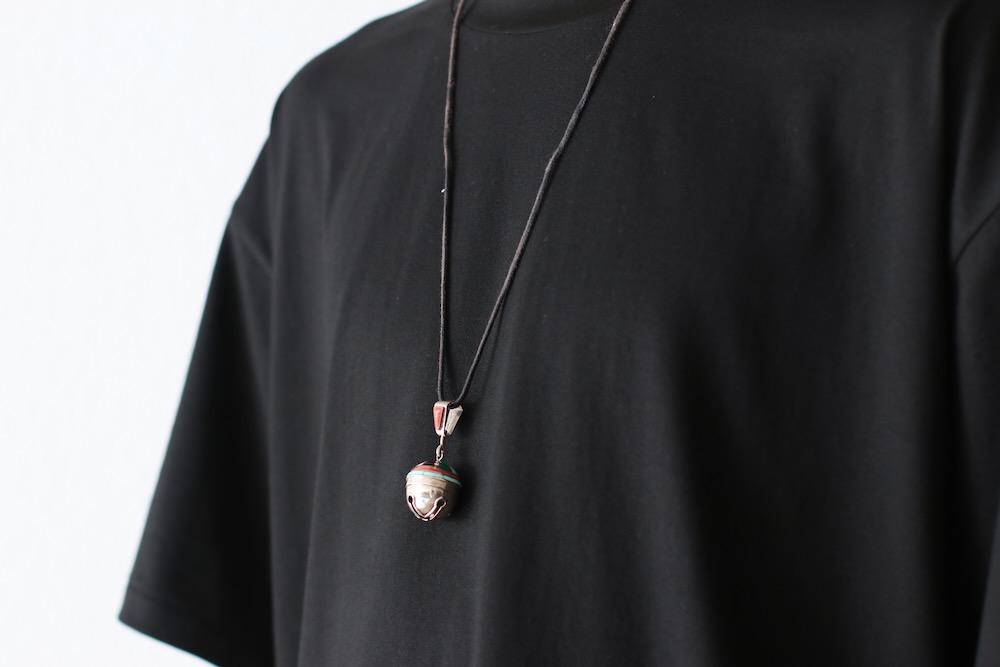 Indian Jewelry Don Dewa / ����ǥ����� ���奨�꡼�ɥ�ǥ�) "Bell Pendant"