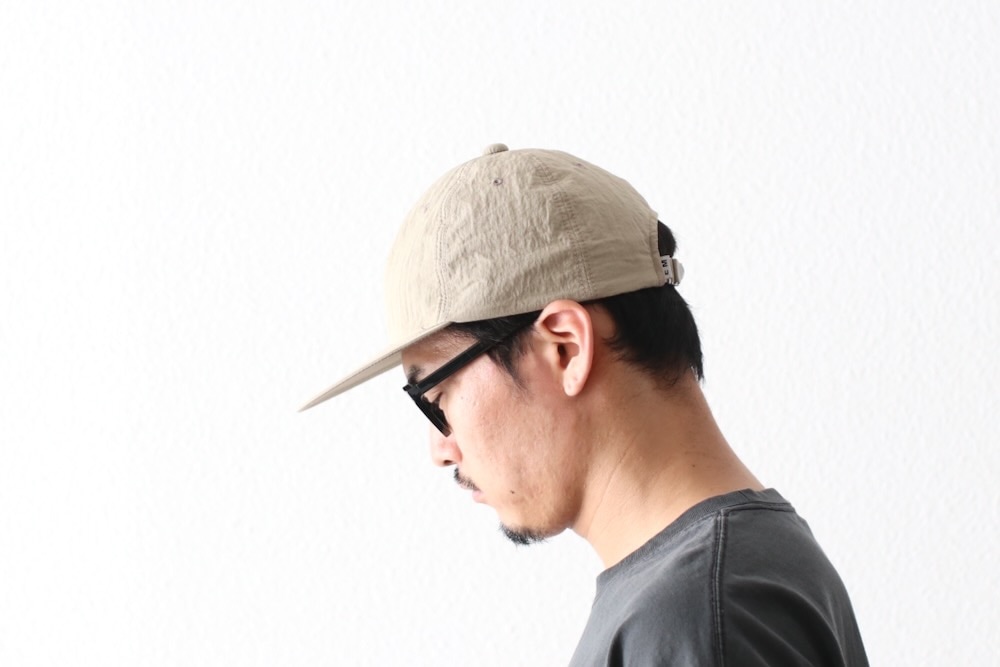 ENDS AND MEANS  (ɥɥߡ ) "6 Panels Cap"