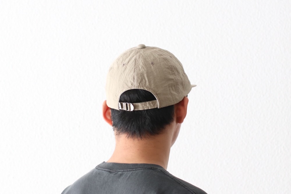 ENDS AND MEANS  (ɥɥߡ ) "6 Panels Cap"