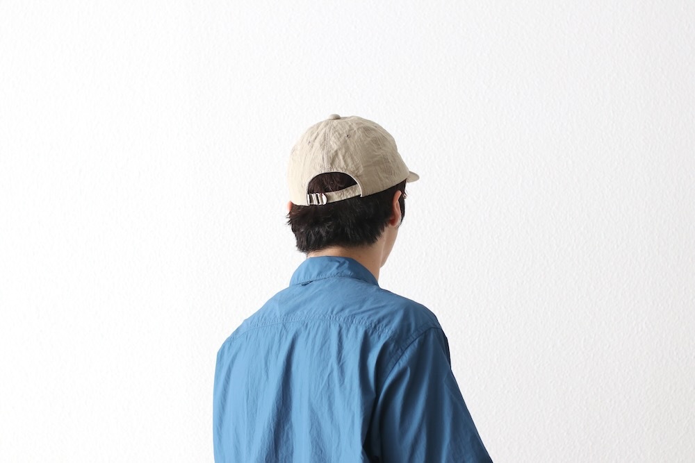 ENDS AND MEANS  (ɥɥߡ ) "6 Panels Cap"