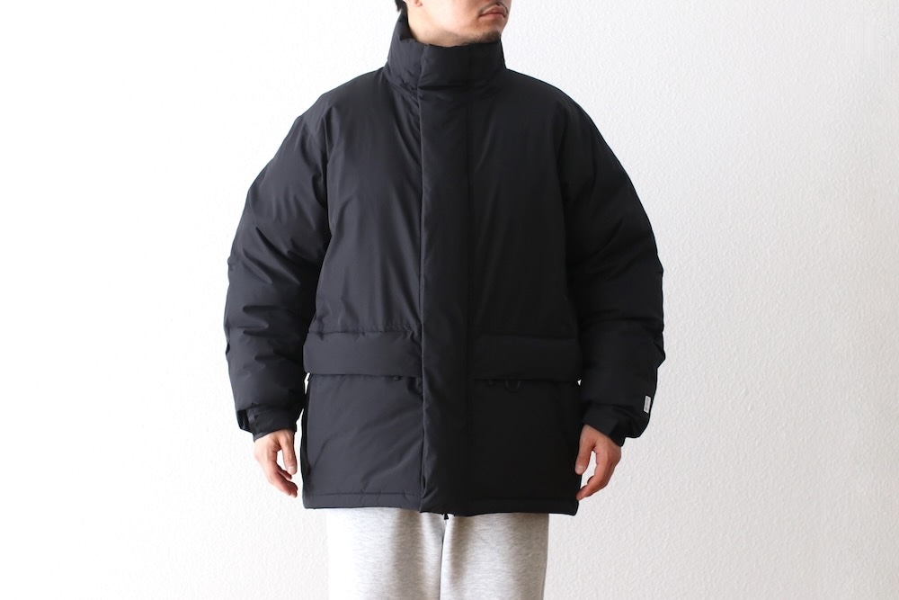 未使用品　ダイワピア39 DAIWA PIER39 DOWN JACKET DAIWA PIER39 