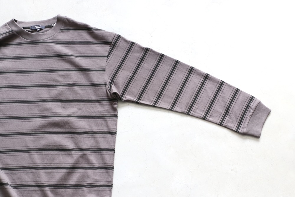 COMME des GARCONS HOMME(コム デ ギャルソン・オム) 