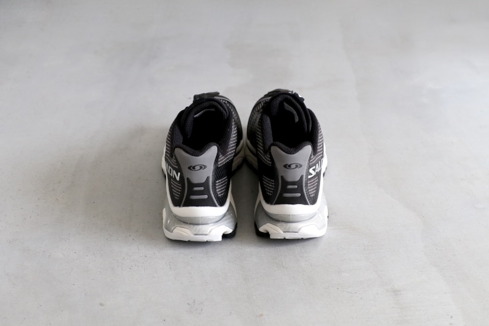 SALOMON(�������) "XT-4 OG GTX BLACK / BLACK / LUNAR ROCK"