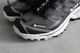 SALOMON(�������) "XT-4 OG GTX BLACK / BLACK / LUNAR ROCK"