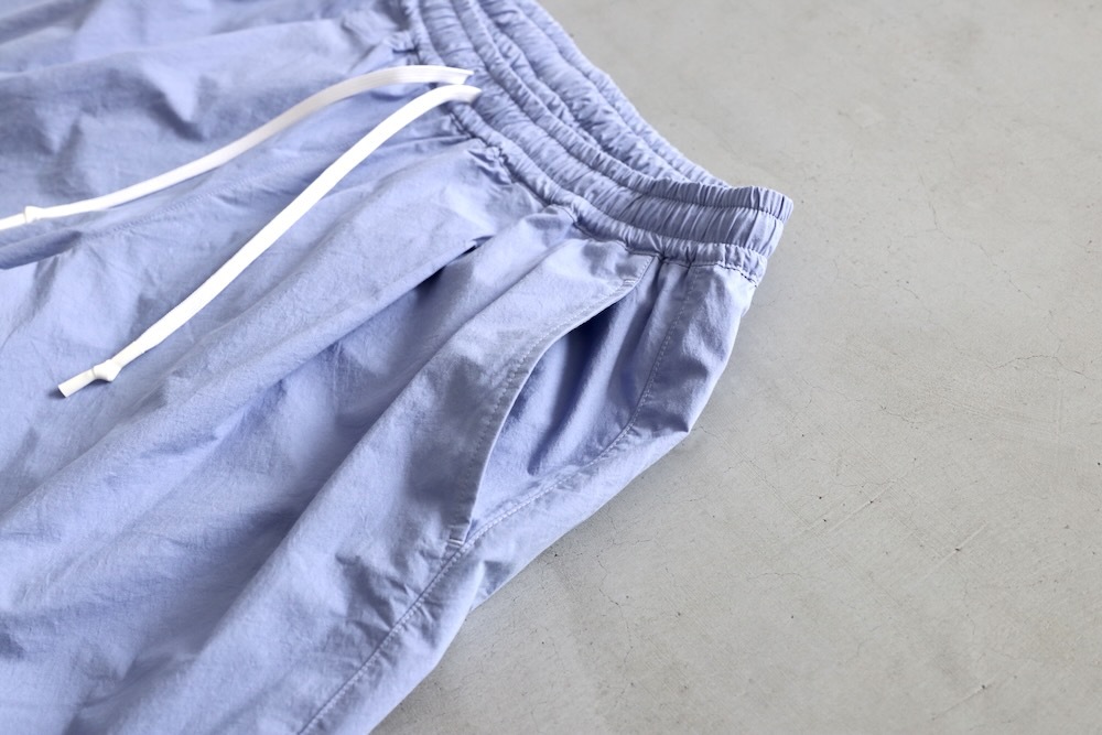 S.F.C(�������ե���) "COTTON BAGGY SHORTS"